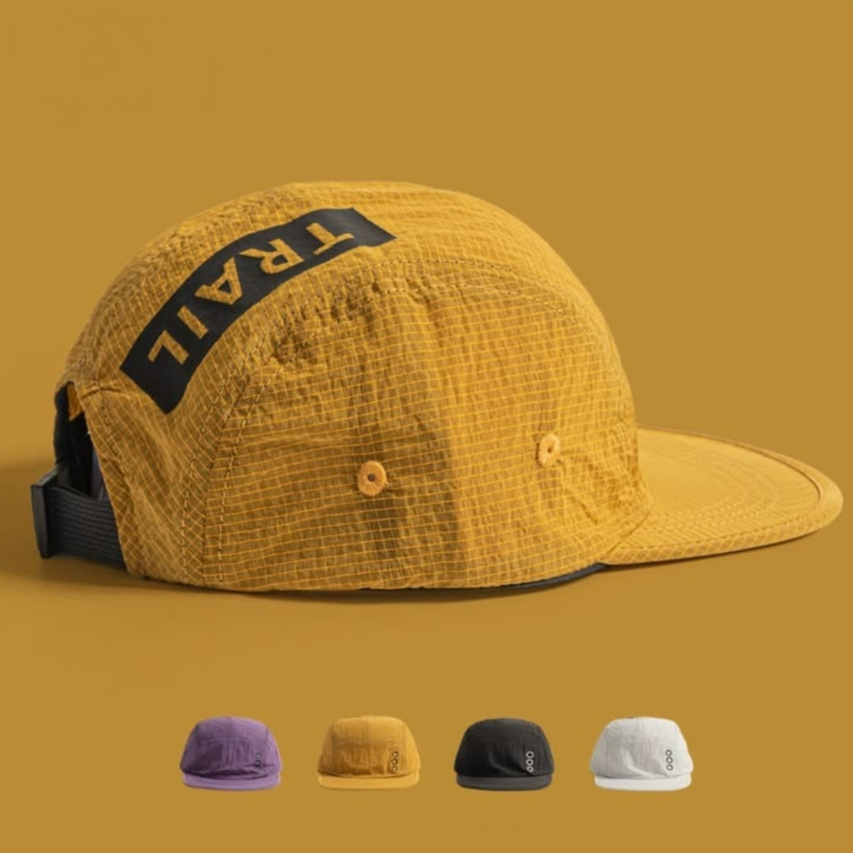5 cap makers