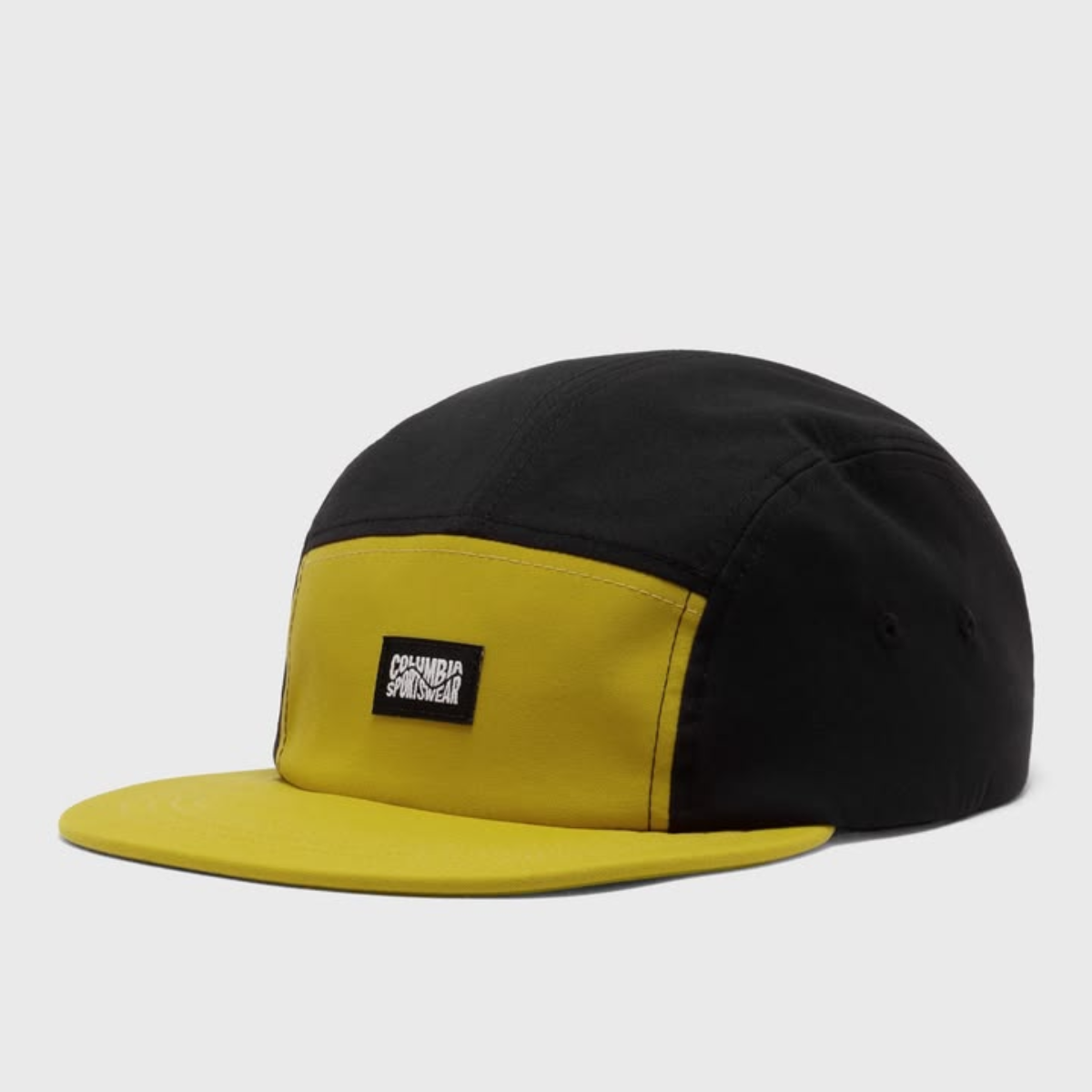 5 panel caps makers