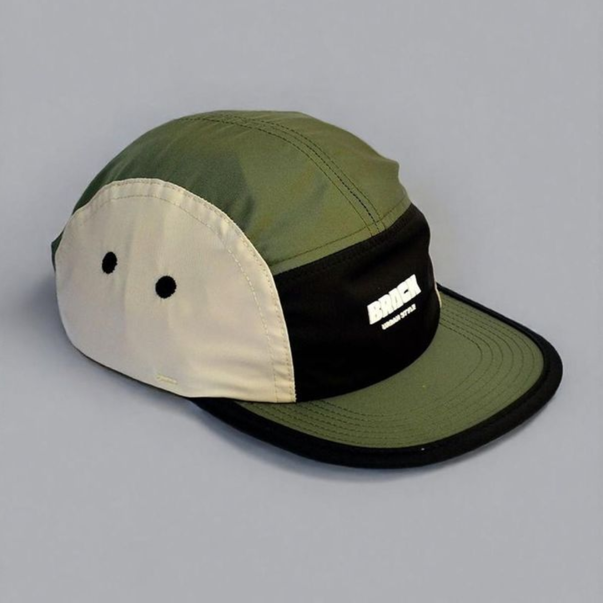 5 panel caps makers in uk
