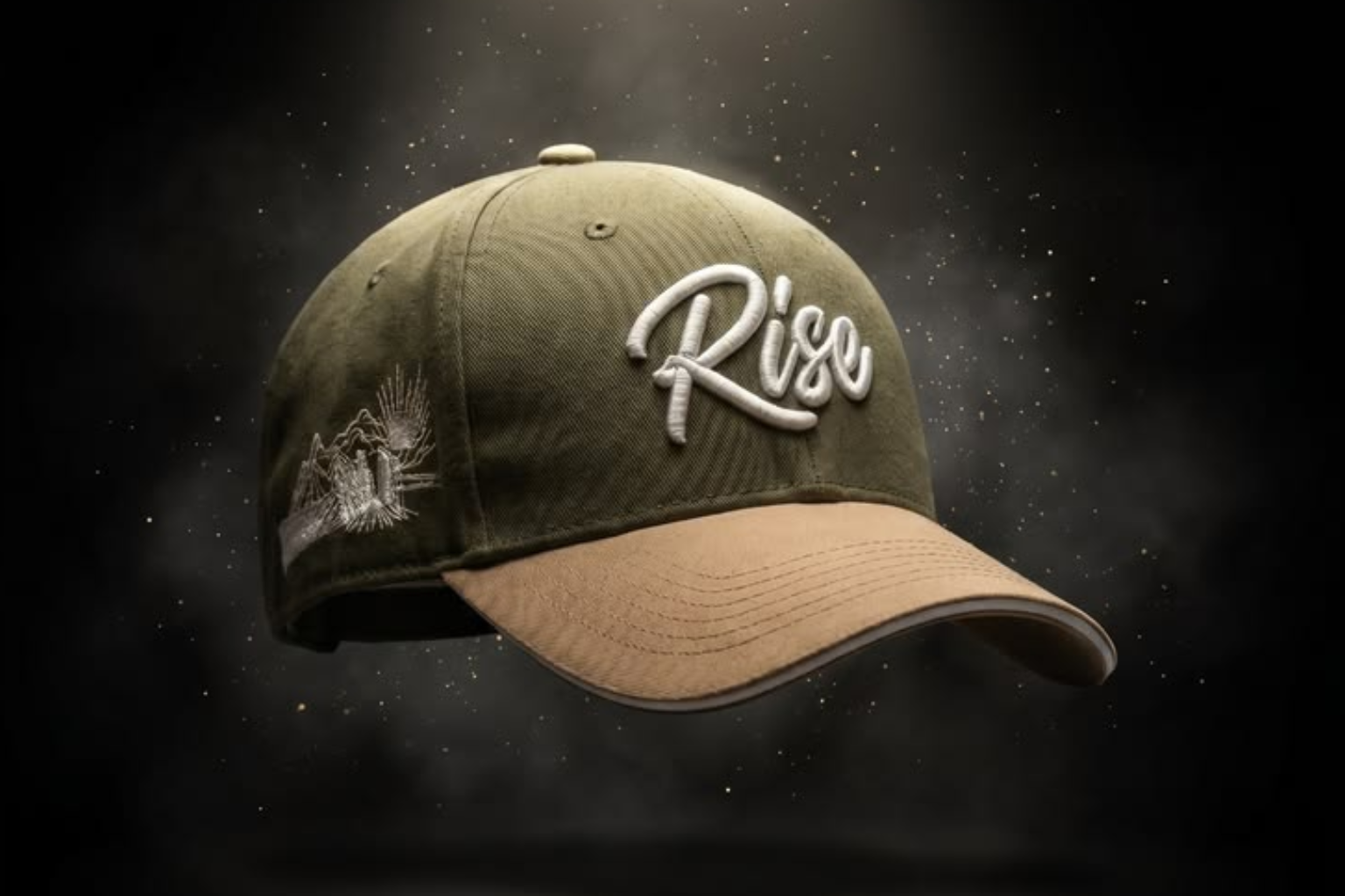 Baseball Caps