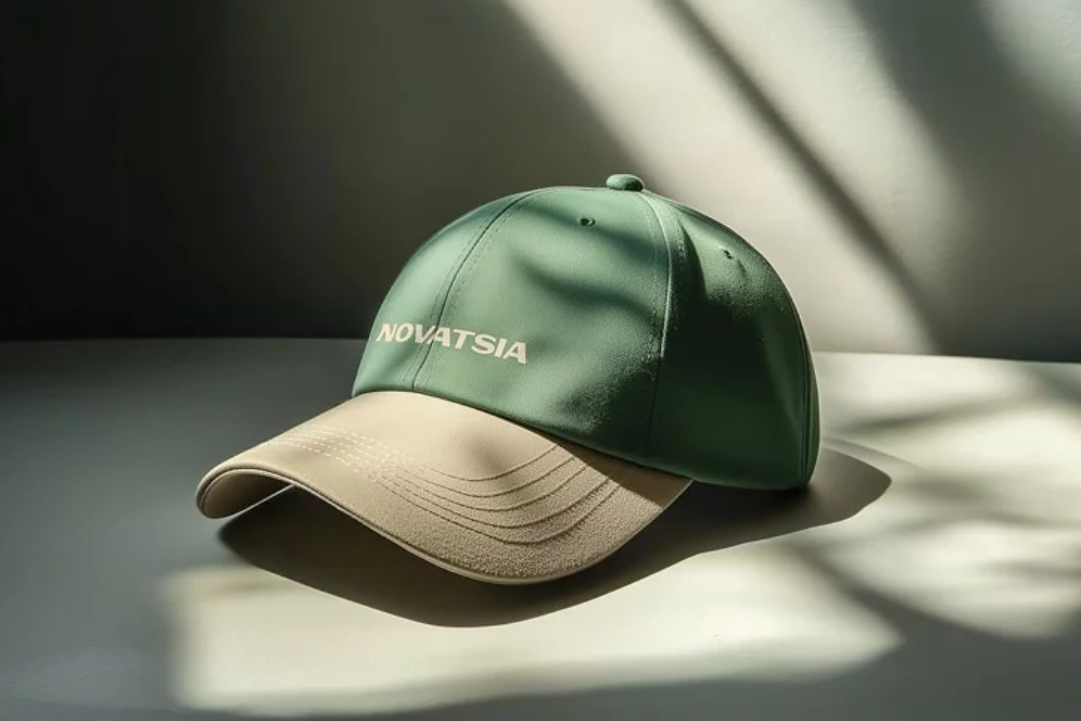 Baseball caps makers (1)