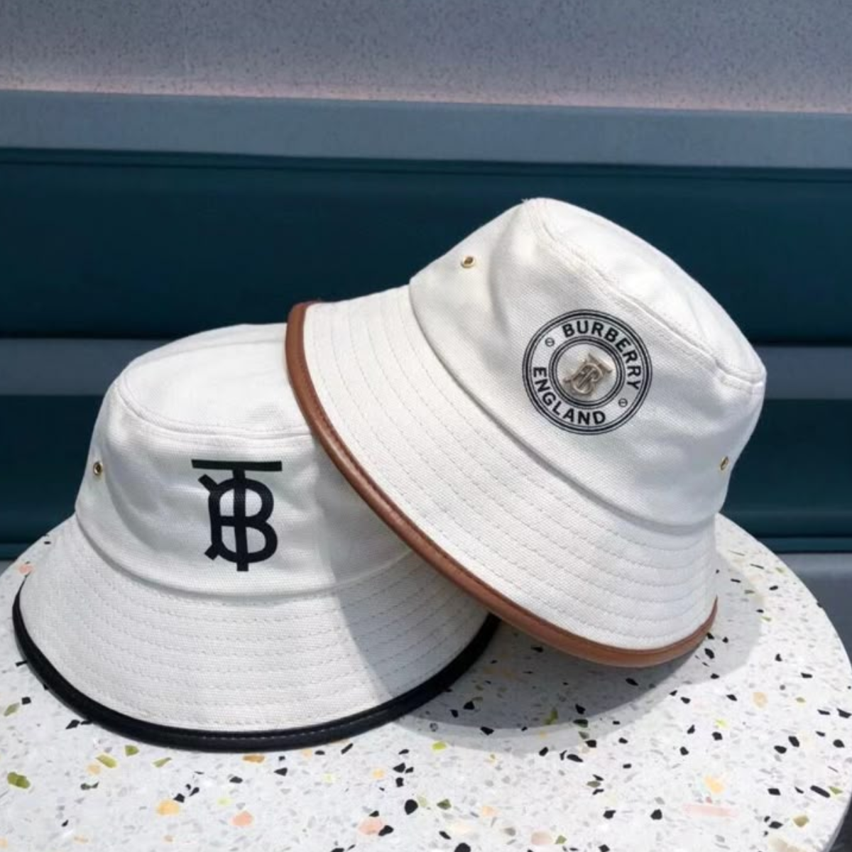 Bucket caps UK