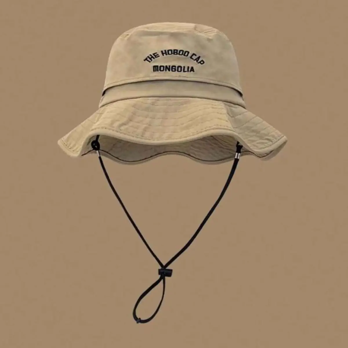 Bucket caps maker