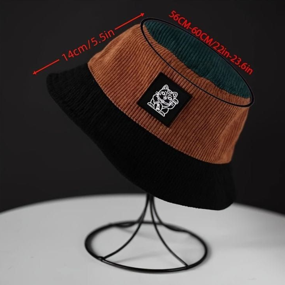 Bucket hats makers