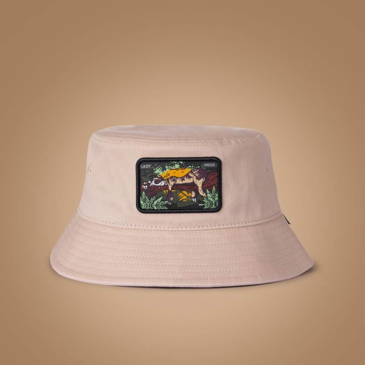 Custom design bucket caps_
