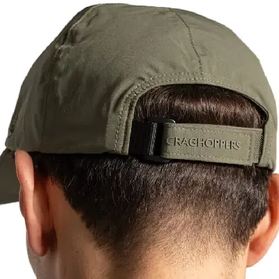 Hook & Loop Closure