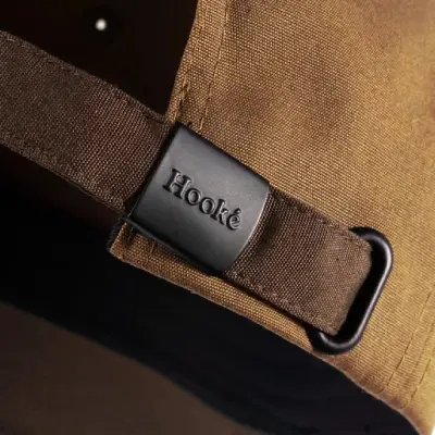 Leather Strap Closure