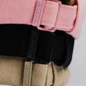 Plastic Strap Closure