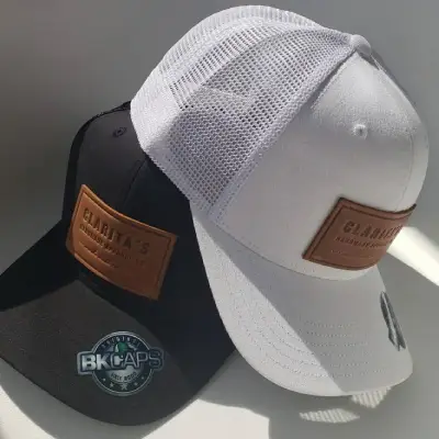 Snapback Closure