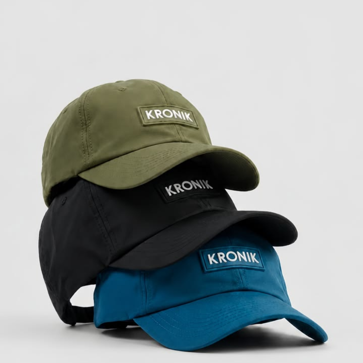 baseball caps