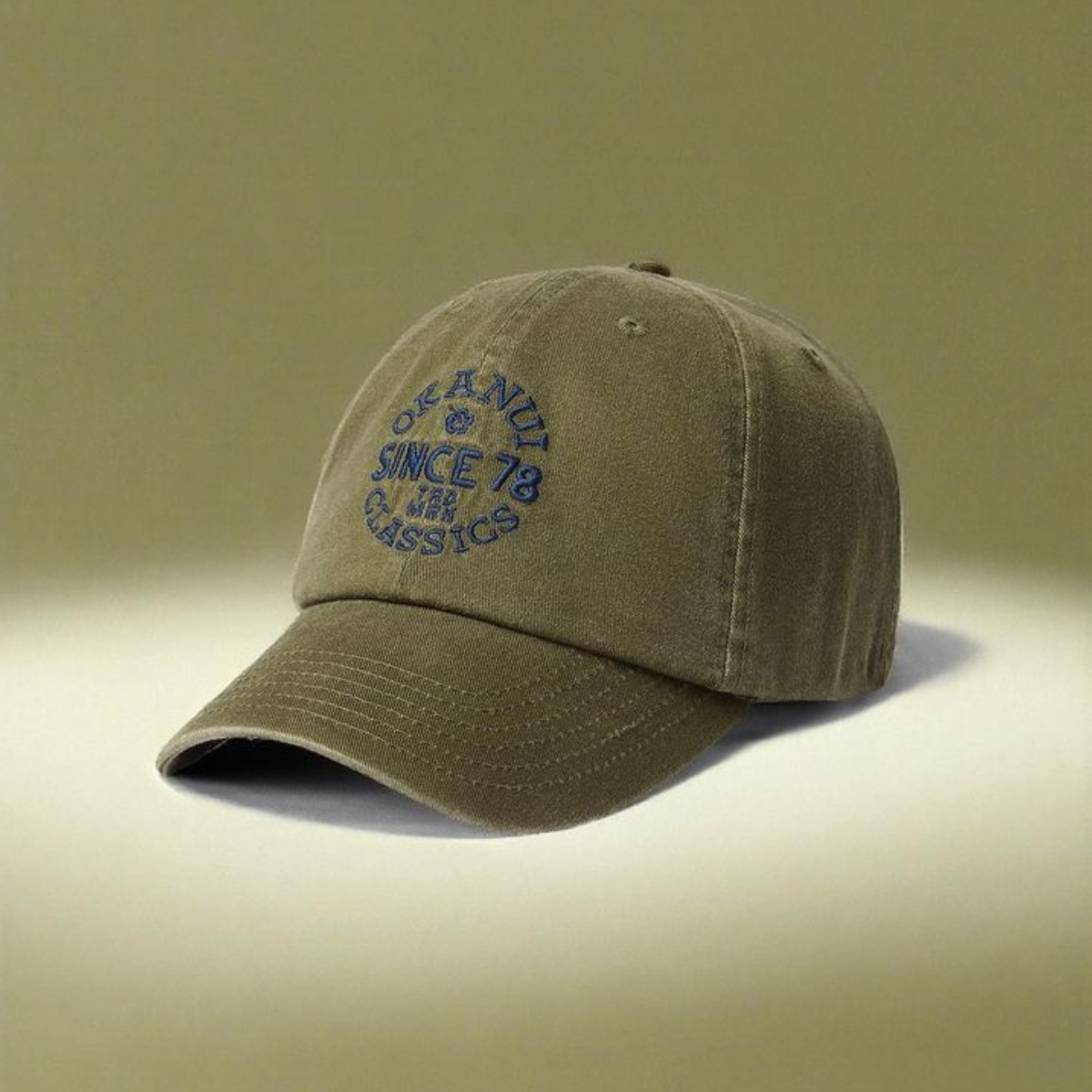 baseball caps design