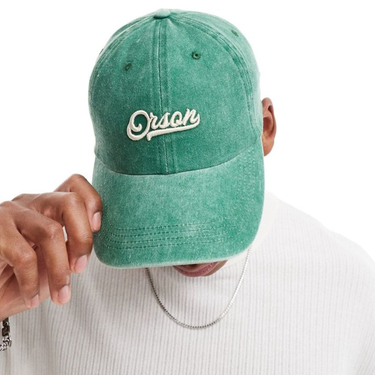 baseball caps makers