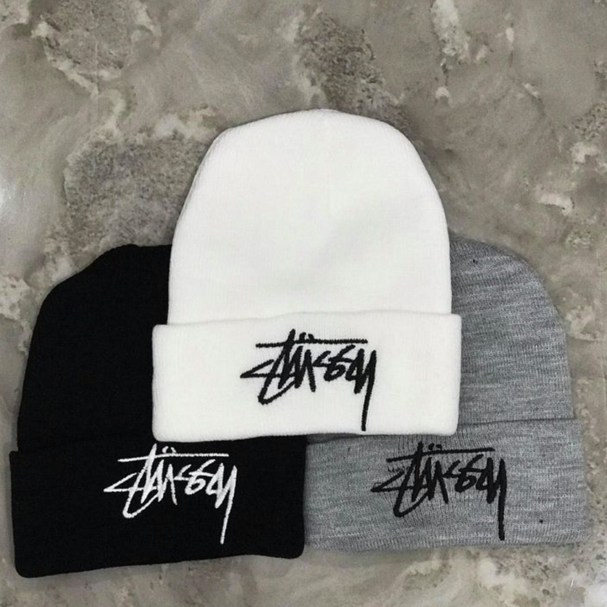 beanie caps