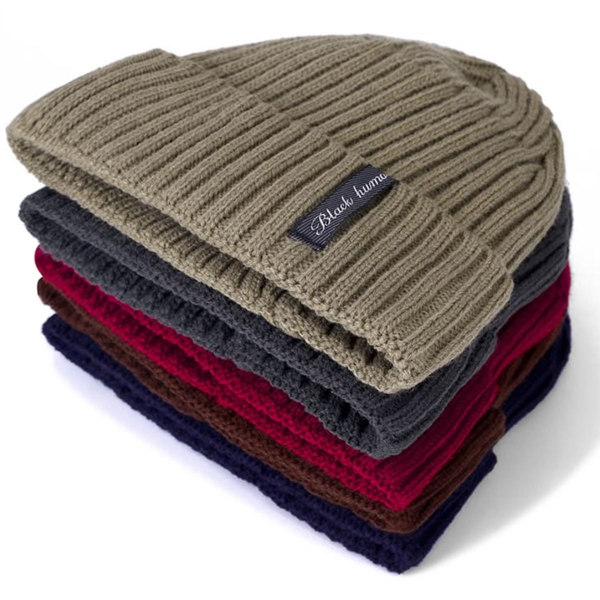 beanie caps maker UK