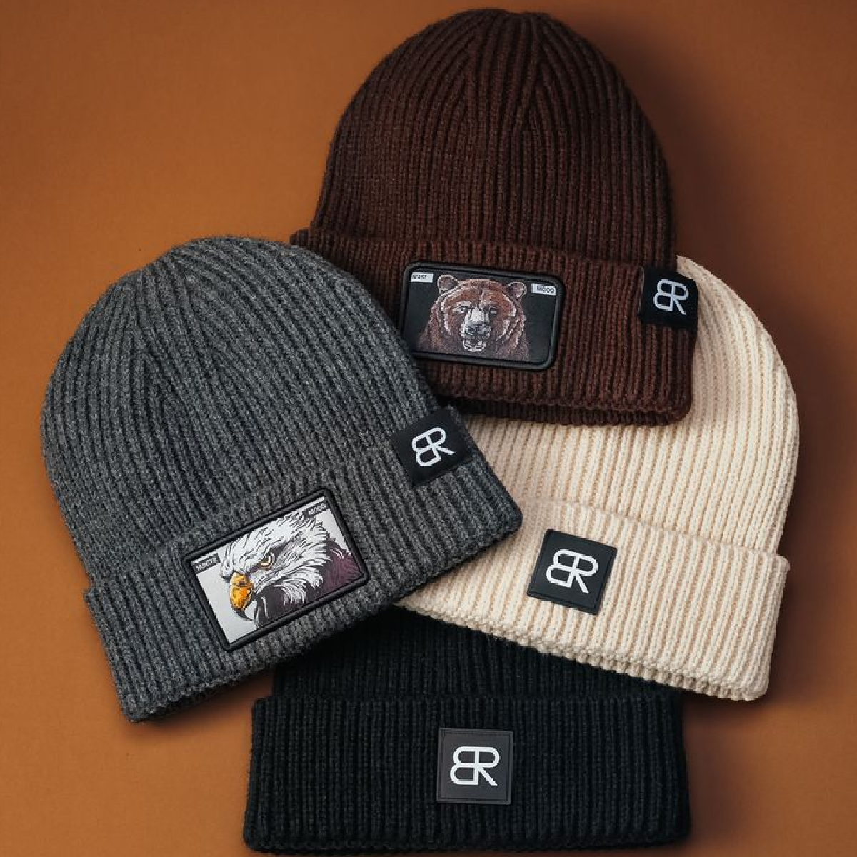 beanie caps makers in UK