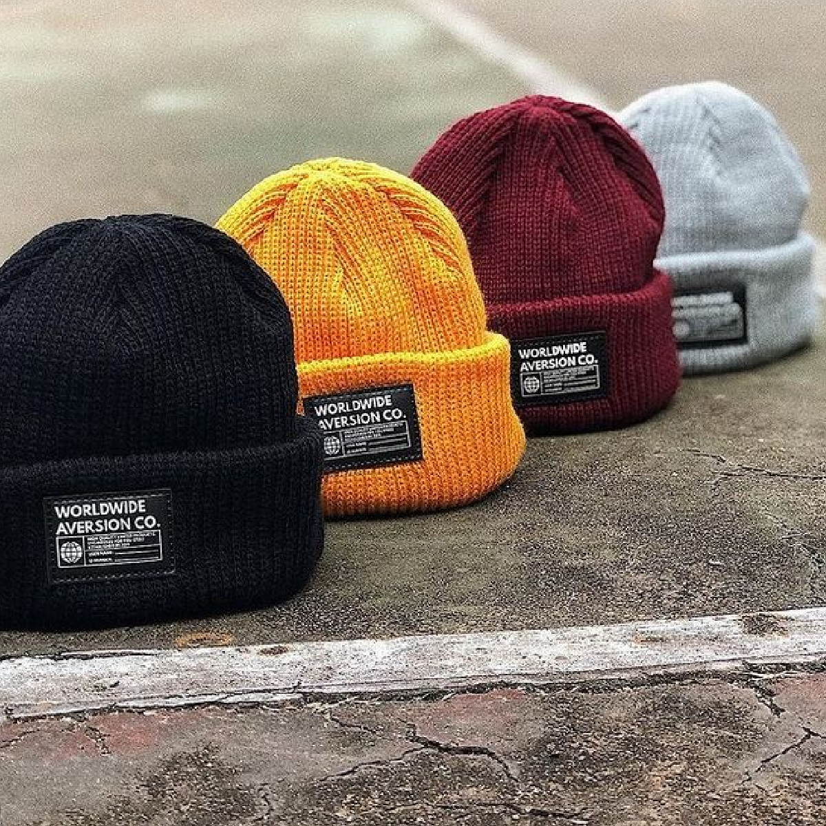 beanies caps