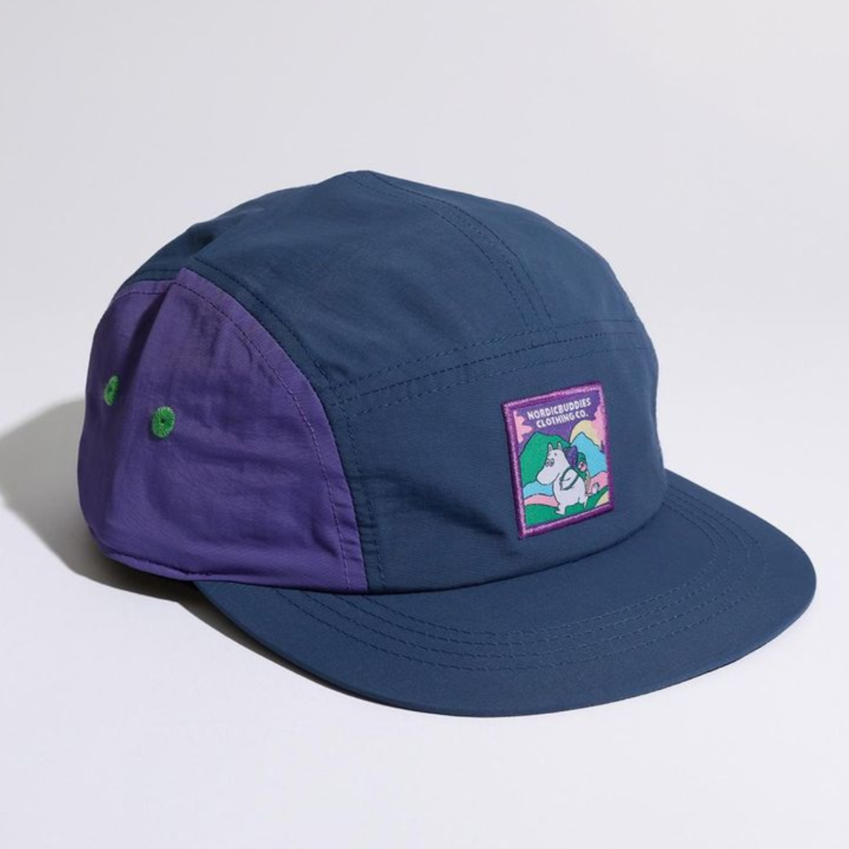 custom 5 panel caps