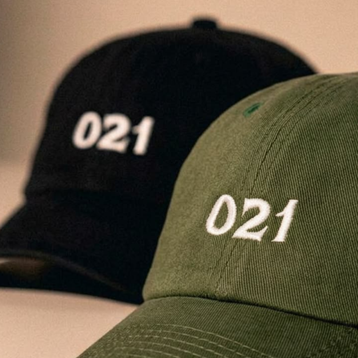 custom baseball hats