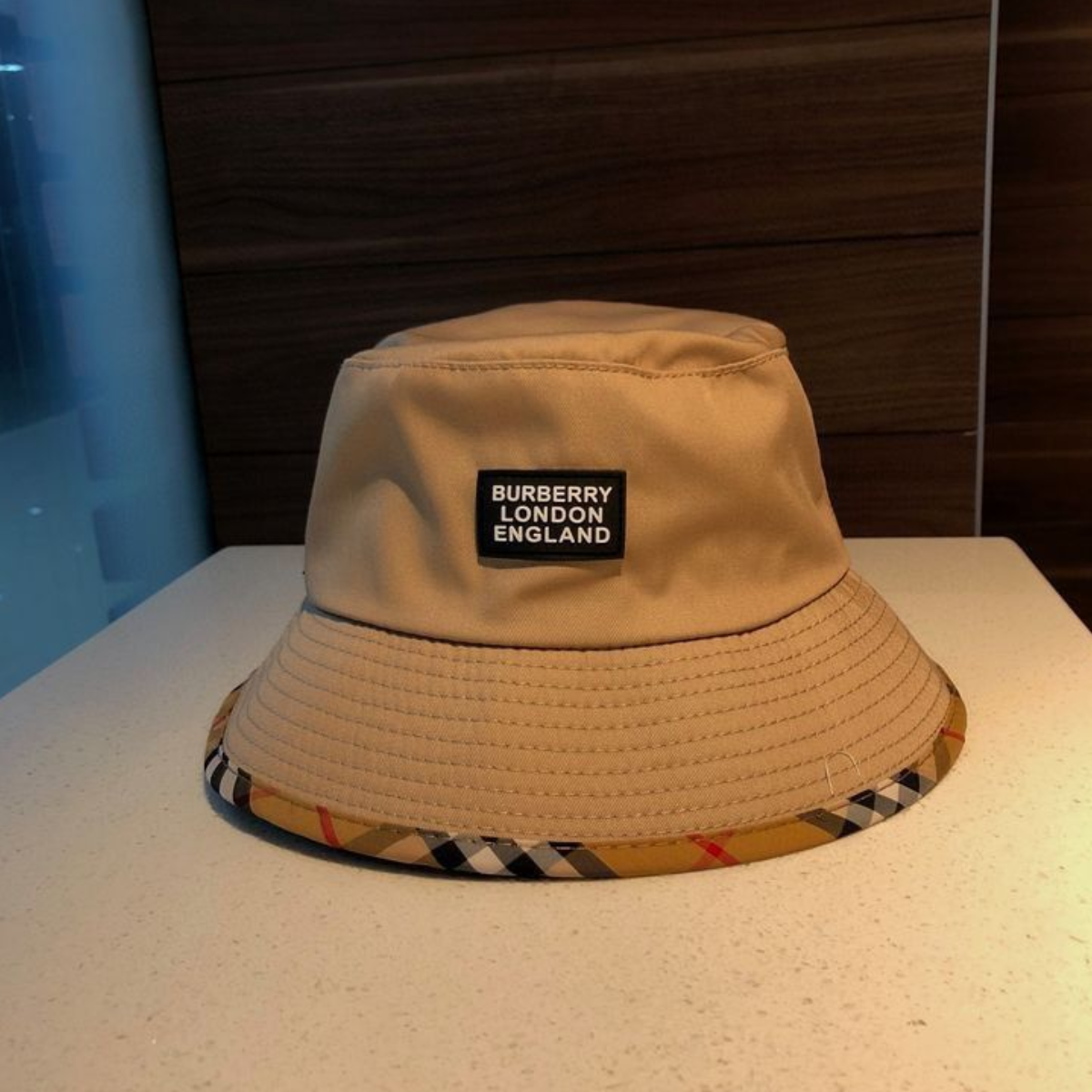 custom bucket caps makers