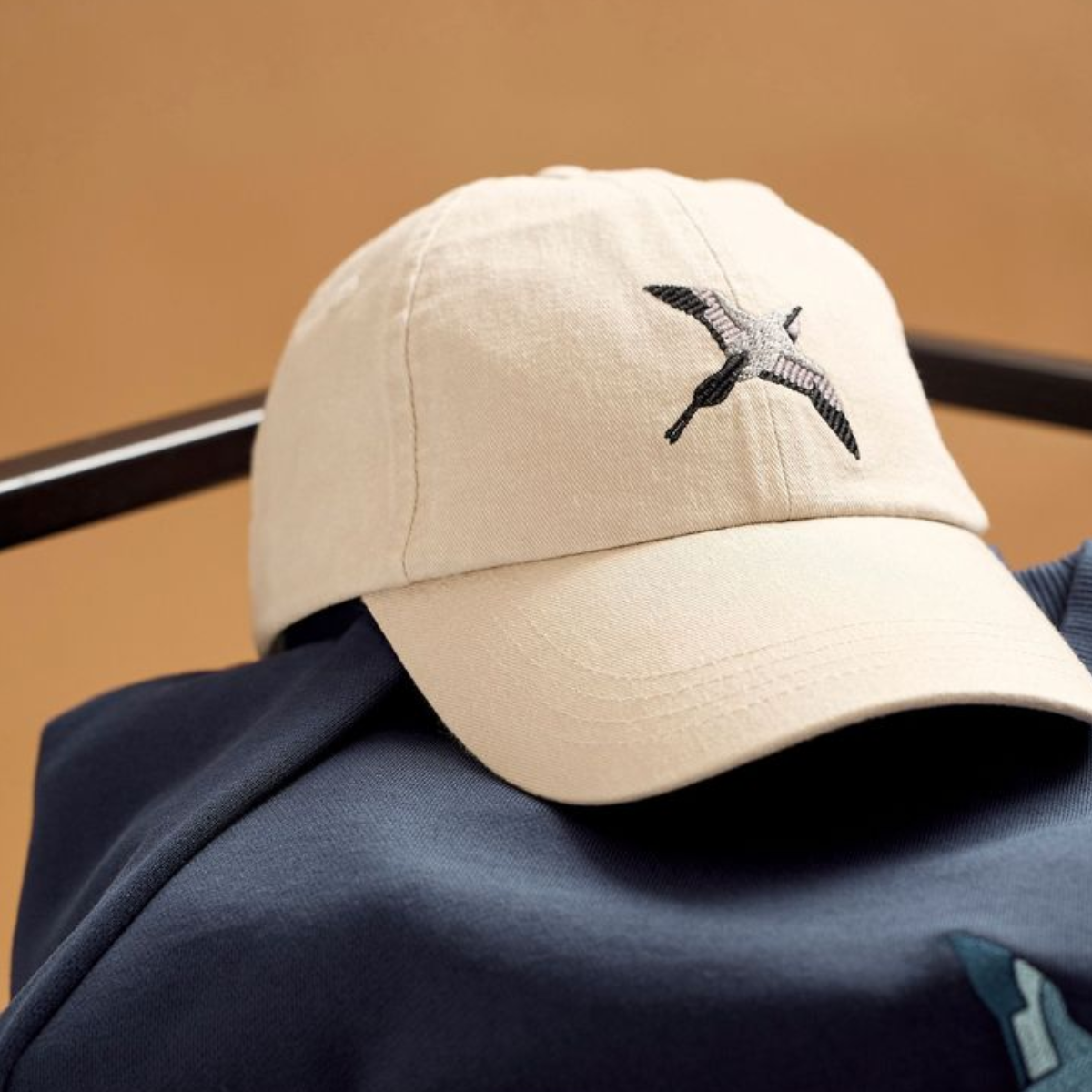 custom design baseball caps