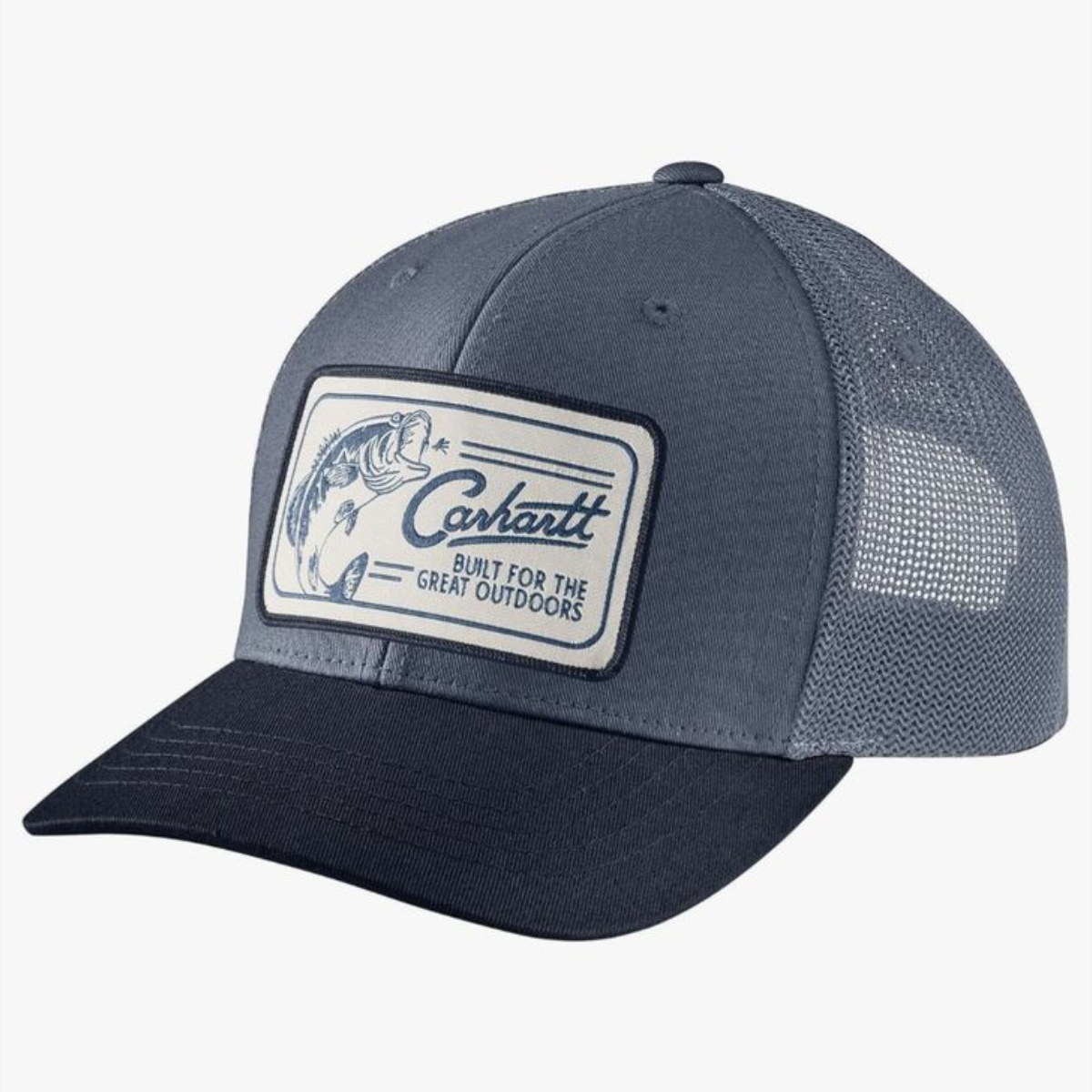 custom design trucker caps