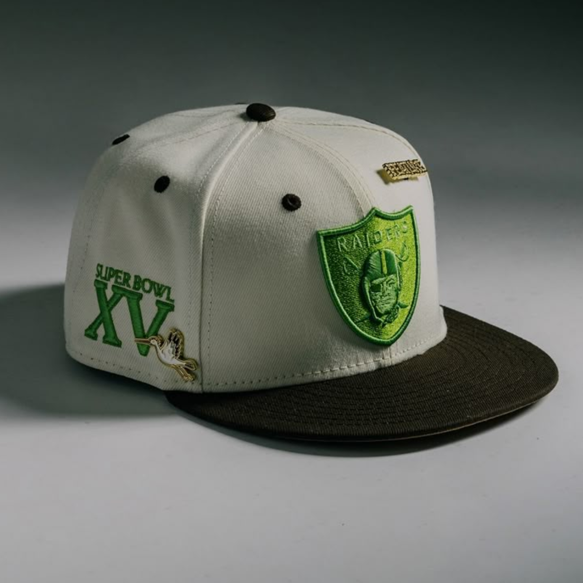 custom fitted caps makers