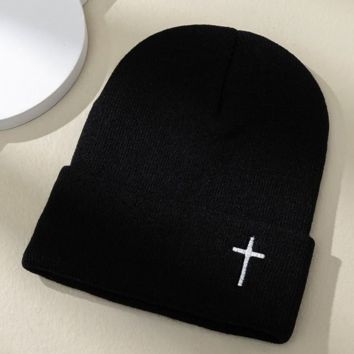 custom made beanie caps