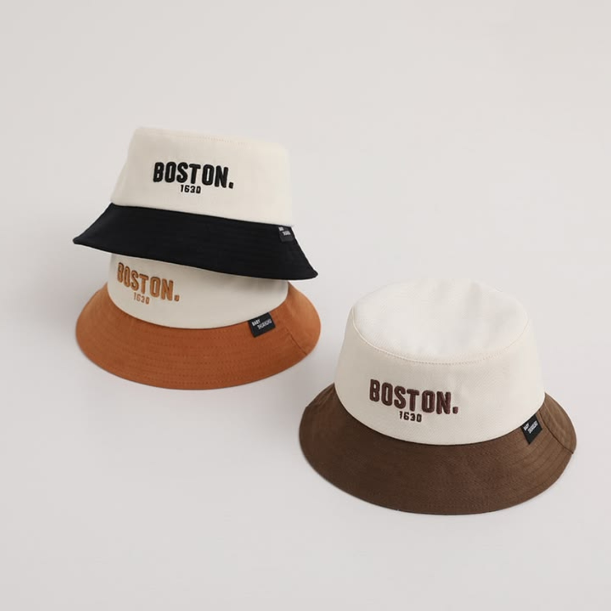 custom made bucket caps