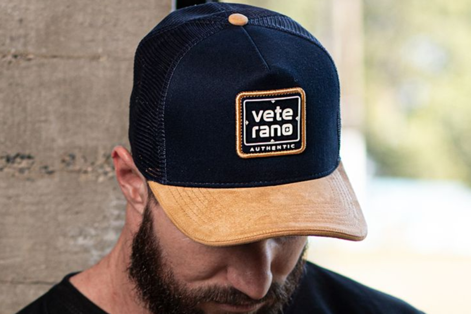 custom trucker caps