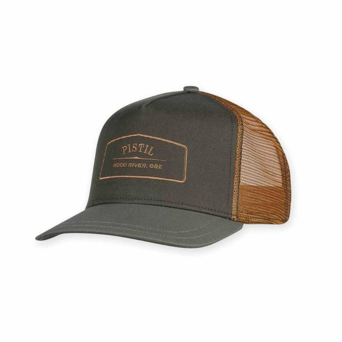 custom trucker hats