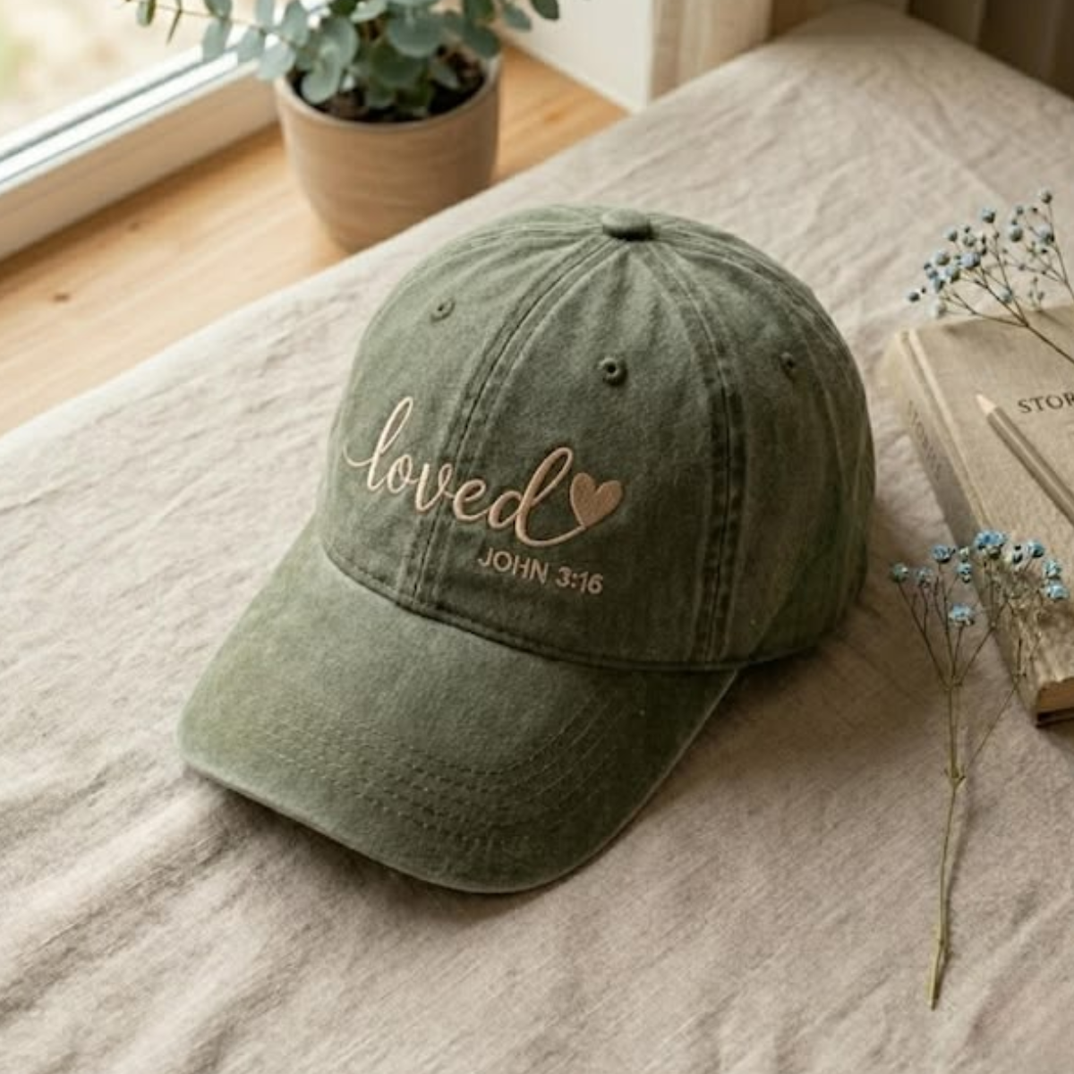 embroidered caps (1)