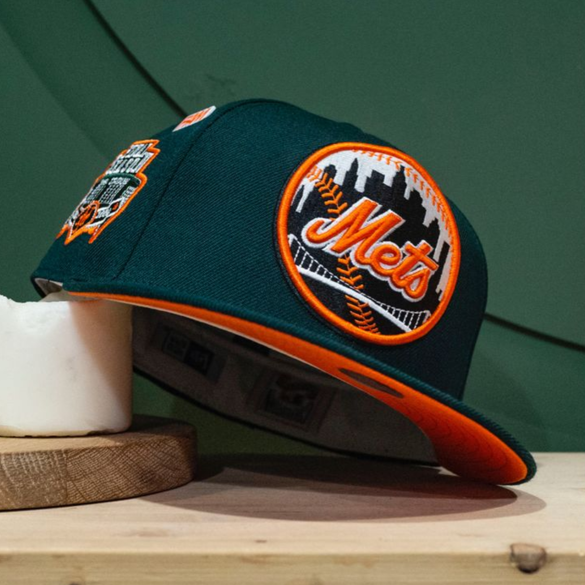 fitted caps uk