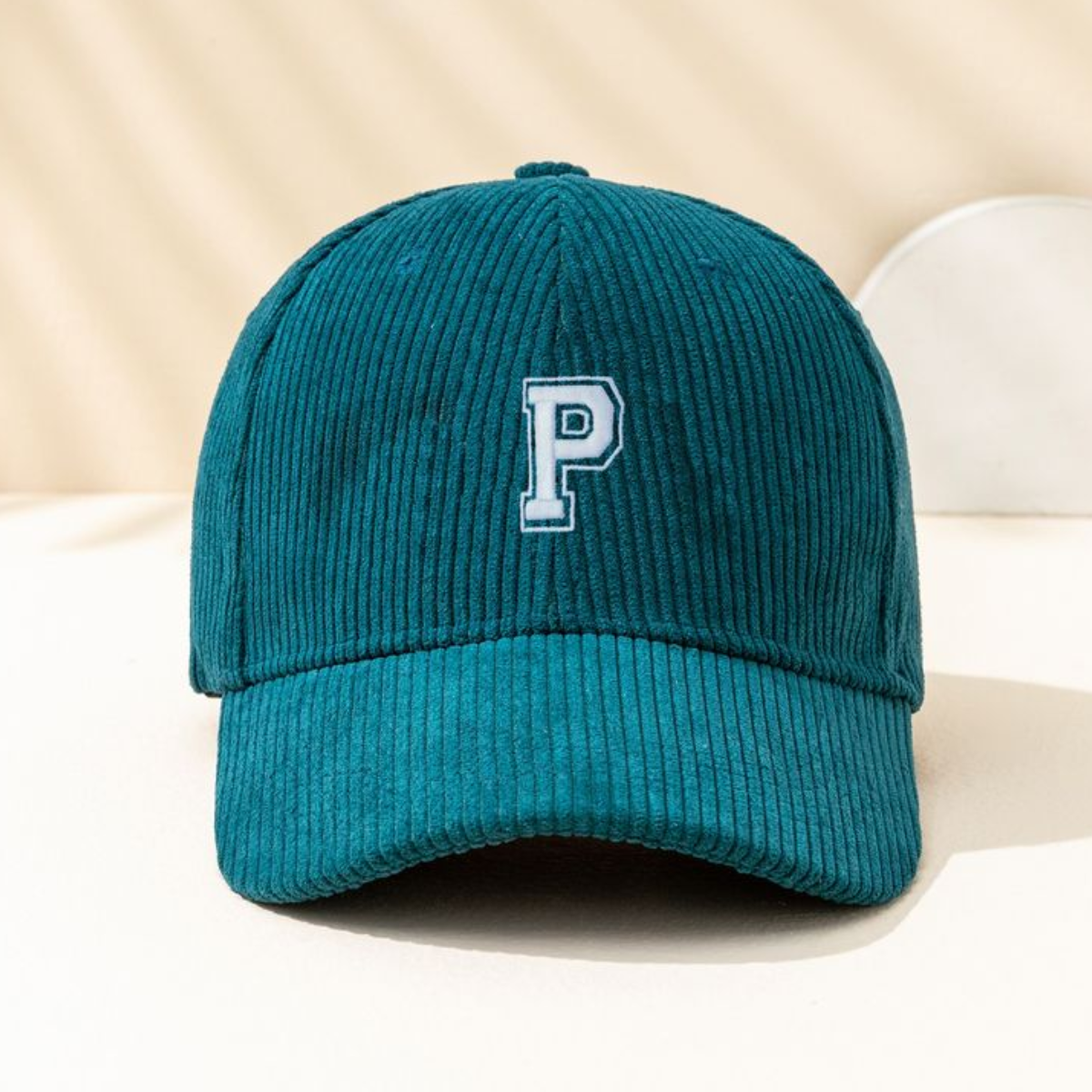 panel caps