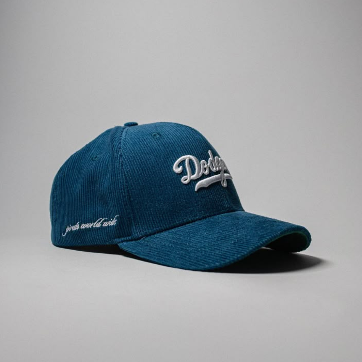 sir panel caps makers