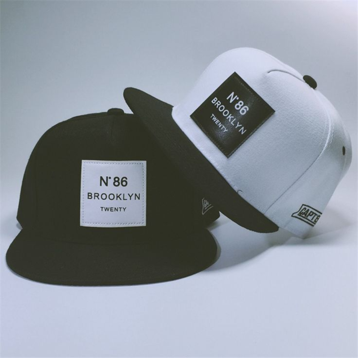 snapback caps makers (1)