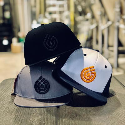 snapback caps makers UK