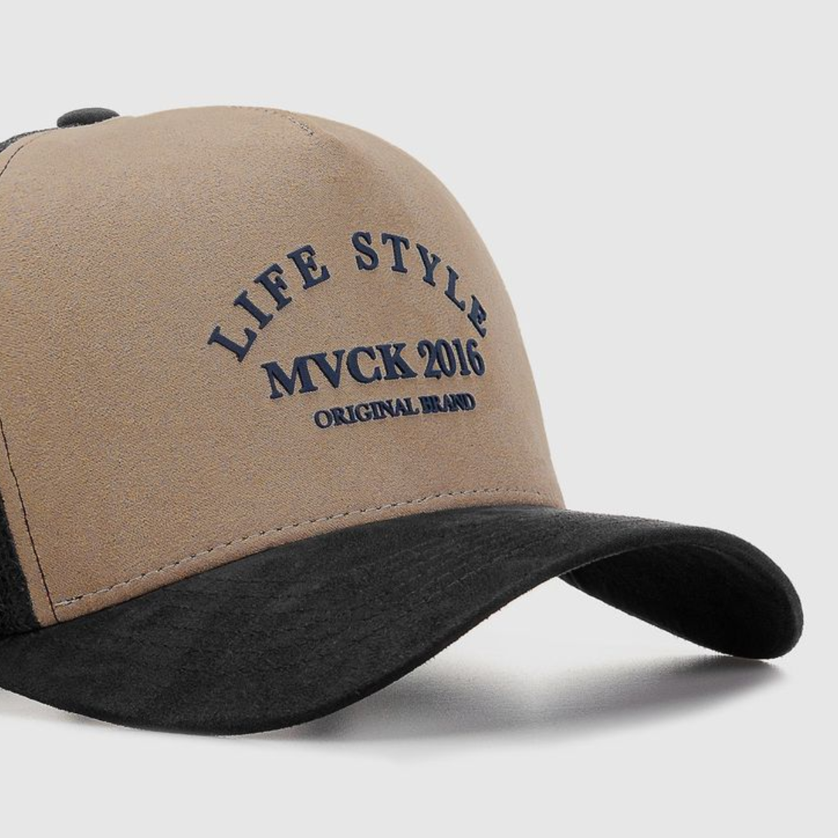 trucker caps maker UK