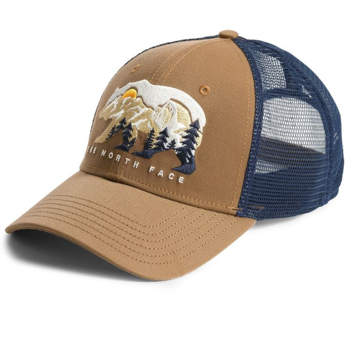trucker caps makers