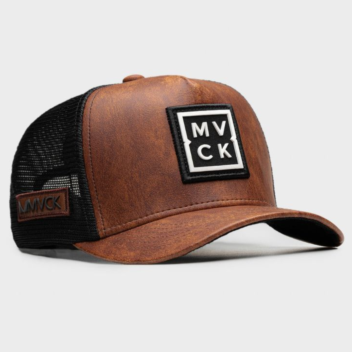 trucker caps makers UK