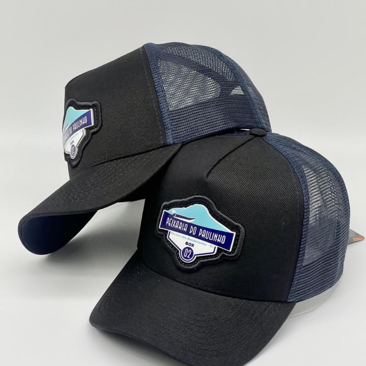 trucker caps manufacturers