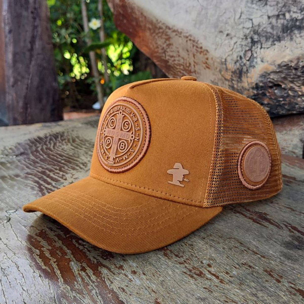 trucker design caps