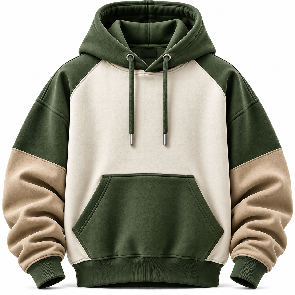 Custom Colour Combinations hoodies