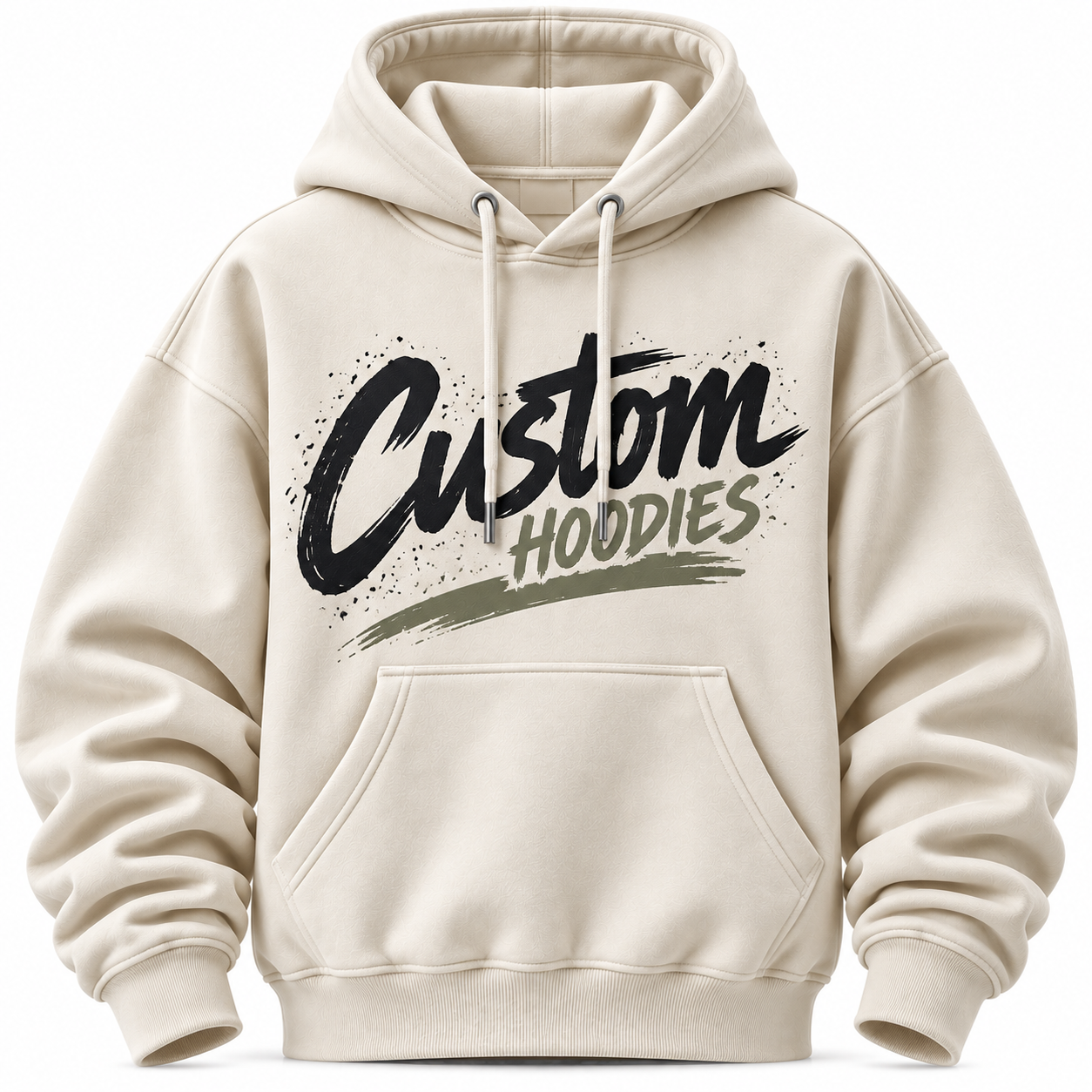 Custom Printed Hoodies