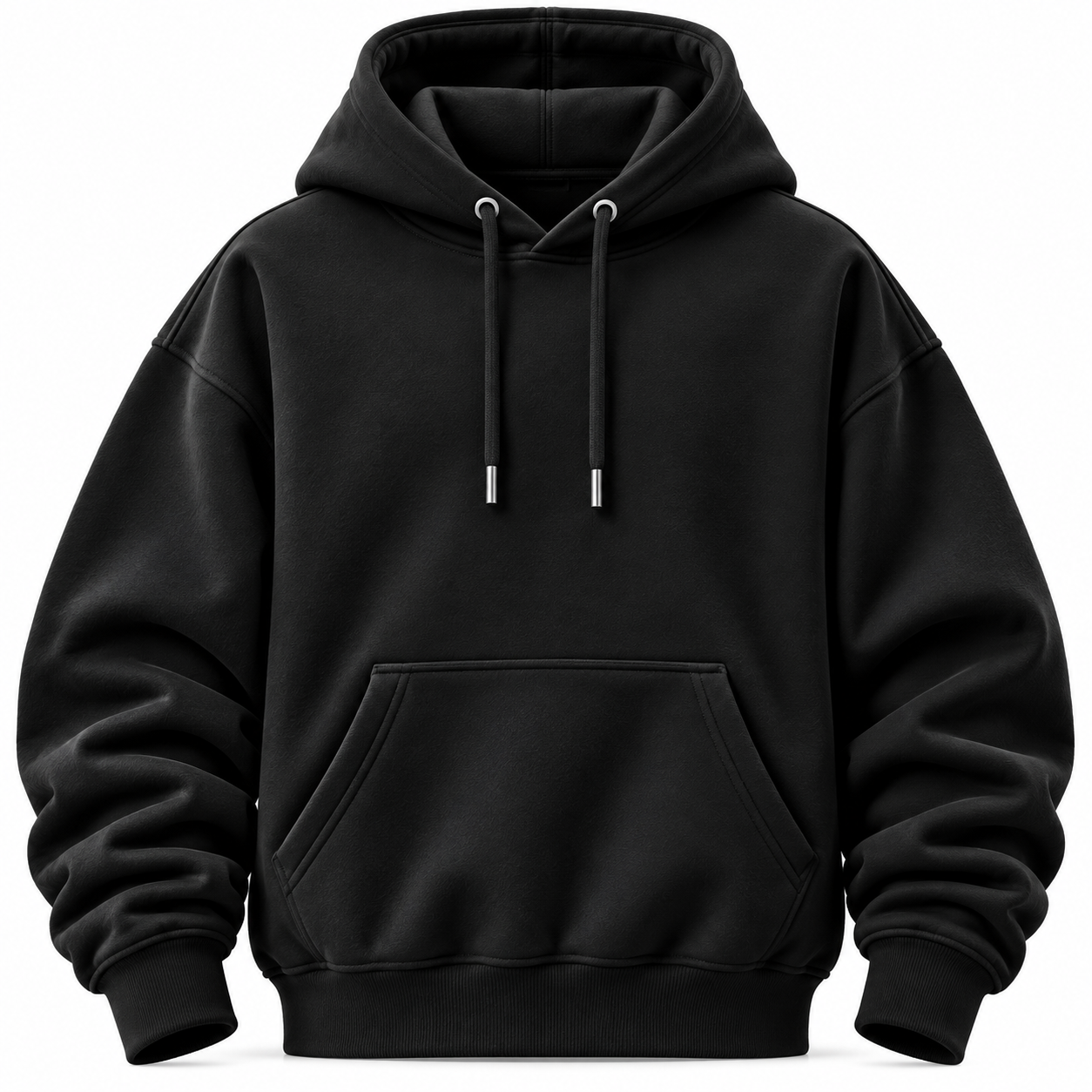 Custom Pullover Hoodies