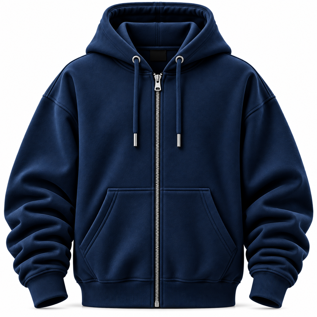 Custom Zip-Up Hoodies