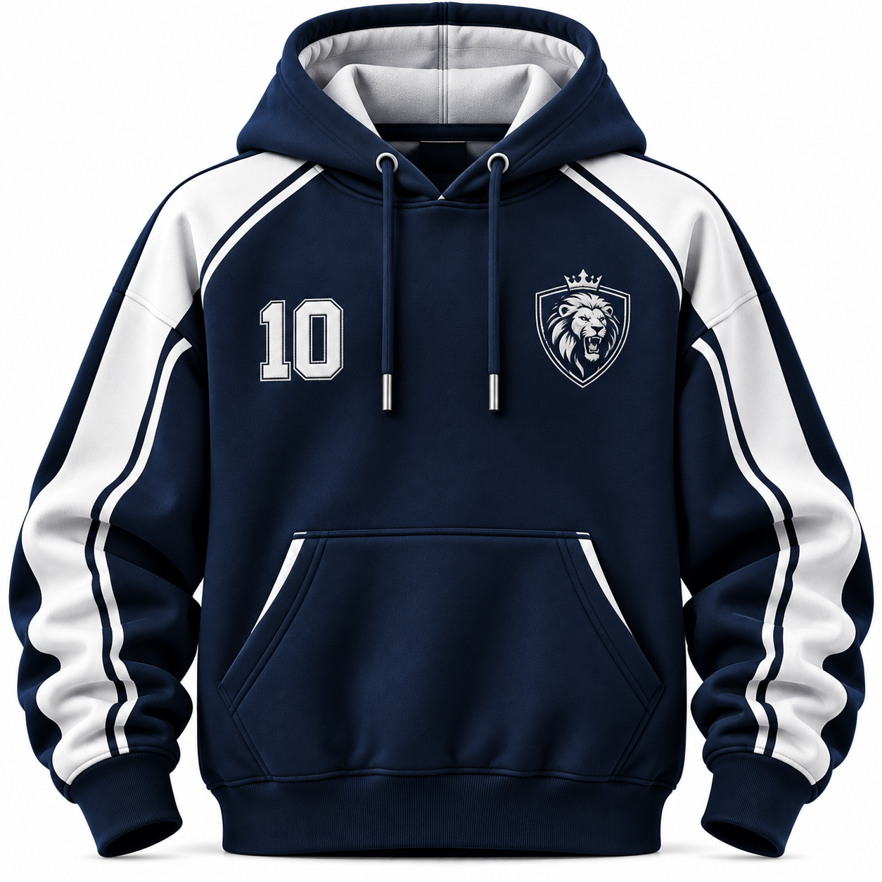 Sports & Team Hoodies