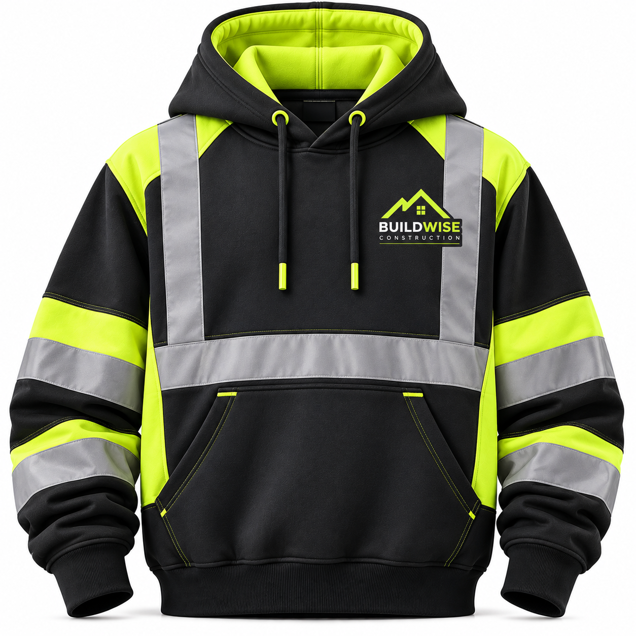 Workwear Hoodies
