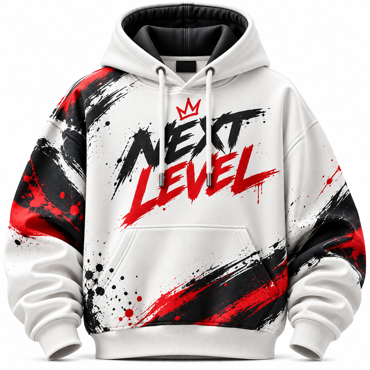 hoodies