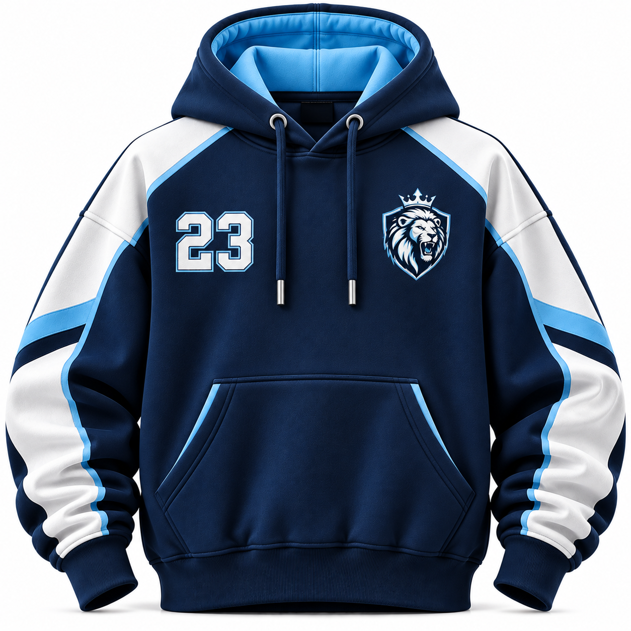hoodies